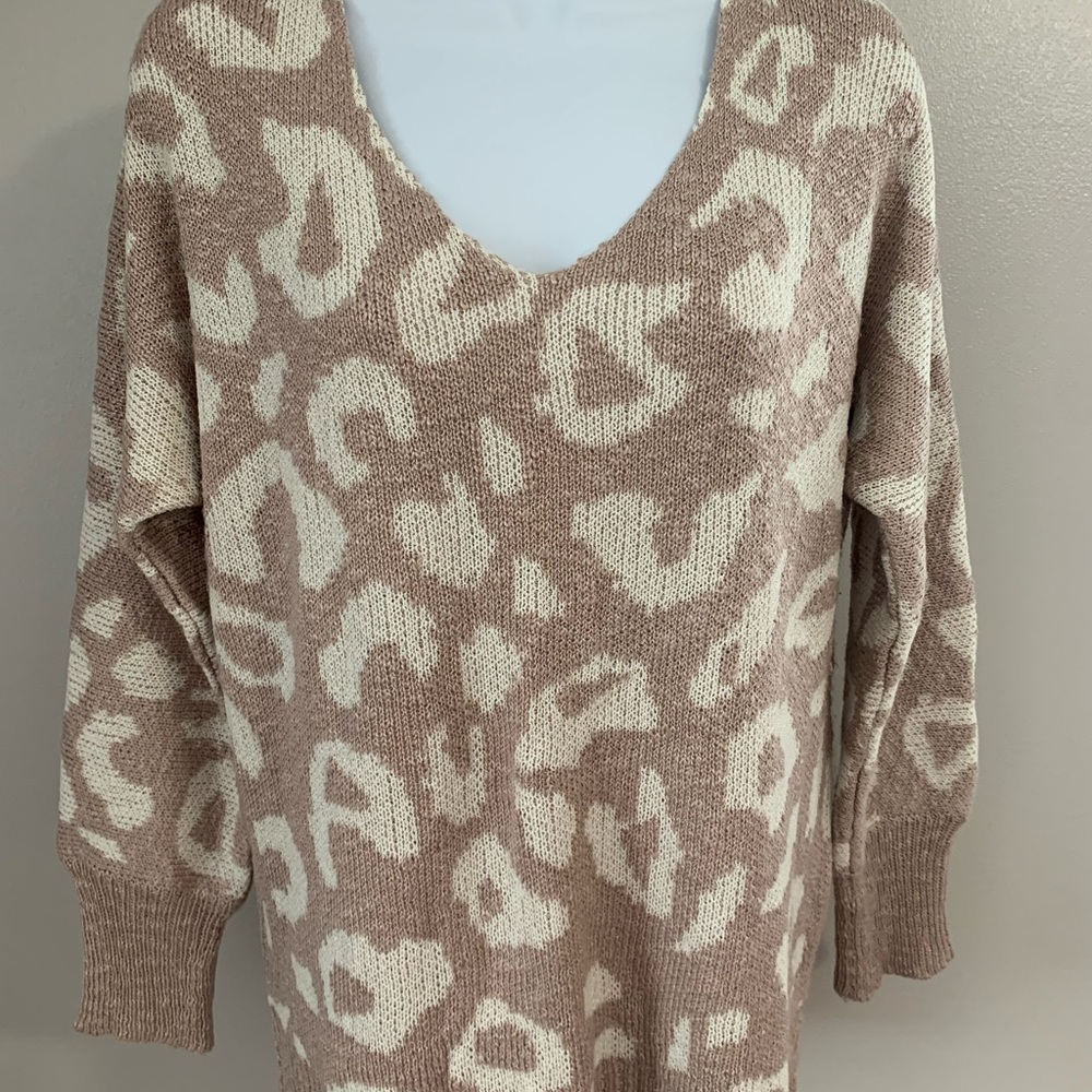 la miel Sweater - Picture 2 of 16